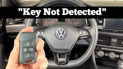 how to reset rfid chip on vw jetta|vw jetta key fob coding.